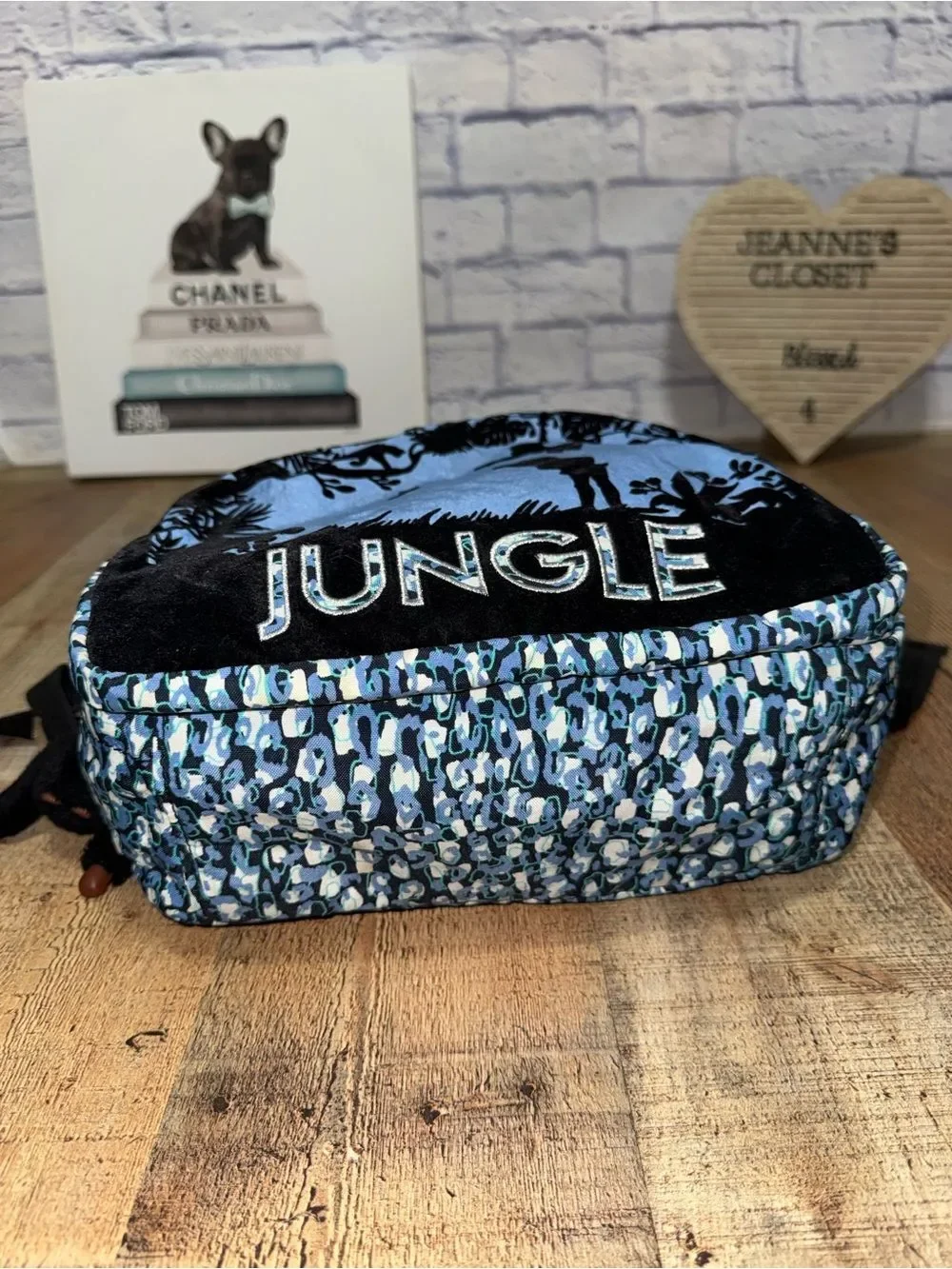 Kipling Disney Jungle Book Paola In the Wild Mowgli